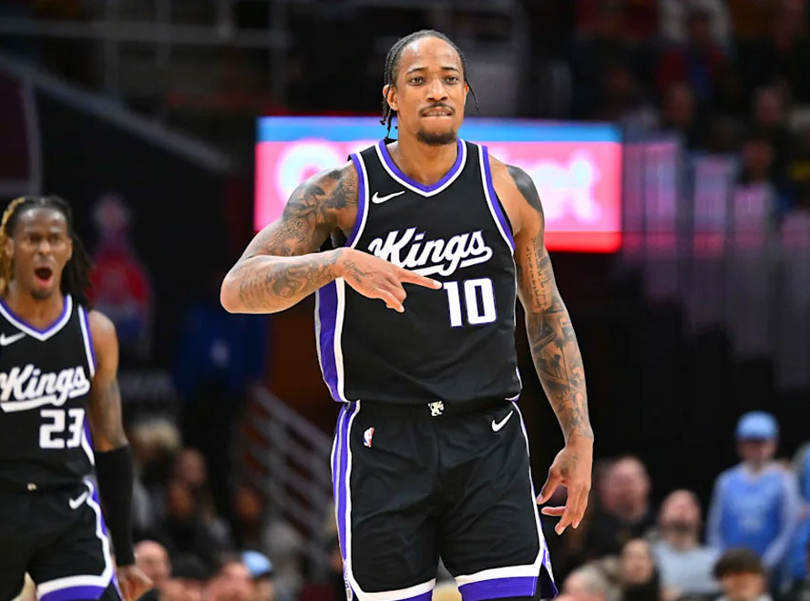 NBA賽事分析》04/08 歷經客場6連戰的國王 將難以衝破活塞強悍防守網